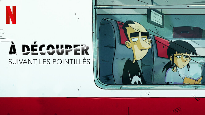 A Découper En Suivant Les Pointillés Dofus À découper suivant les pointillés (2021) - Netflix | Flixable
