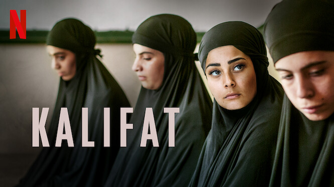 Kalifat Saison 2 Netflix Date De Sortie Kalifat (2020) - Netflix | Flixable